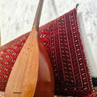 ساز نو تنبور از متوسط تا حرفه ای