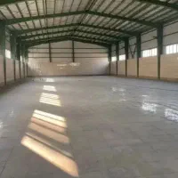 کارخانه-7000-متر-جاده-مخصوص