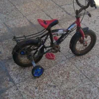 دوچرخه ۱۲|دوچرخه، اسکیت، اسکوتر|بندر ماهشهر, |دیوار