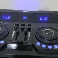 فروش باند و ساعت پایه دار|سیستم صوتی خانگی|اردبیل, |دیوار