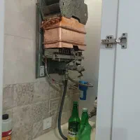 آبگرمکن دیواری بوتان اصلی