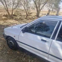 ماشین پراید|خودرو سواری و وانت|خانمیرزا, |دیوار