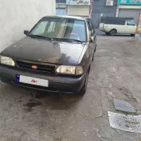 پراید84|خودرو سواری و وانت|رشت, نظری|دیوار