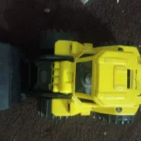 لودر اسباب بازی