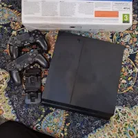 فروش ps4|کنسول، بازی ویدئویی و آنلاین|یزد, |دیوار