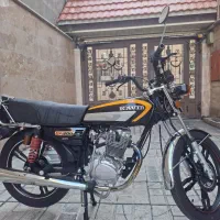 موتور هندا ۲۰۰