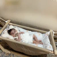 ننو چوبی