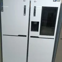 یخچال فریزر دوقلوی دوریندور(شهرلوازم خانگی ارومیه)