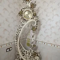 ساعت نو نو. کمد بچه و باند ۲عدد