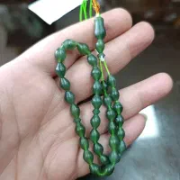 تسبیح شاه مقصود افغان 33تایی کد495