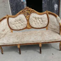 مبل فرحی کلاسیک|مبلمان خانگی و میز عسلی|تهران, خلیج فارس|دیوار