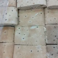 نون شیرین محلی