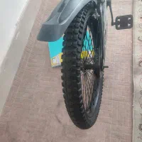 دوچرخه ۲۰اسپورتی درحدصفر|دوچرخه، اسکیت، اسکوتر|تبریز, |دیوار