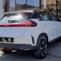 ایکس ۳۳ اتومات (نقد واقساط با شرایط ویژه)|خودرو سواری و وانت|مشهد, امام رضا (ع)|دیوار