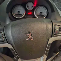 پژو ۲۰۷ پانا مدل ۱۴۰۴ صفر|خودرو سواری و وانت|اهواز, گلستان|دیوار