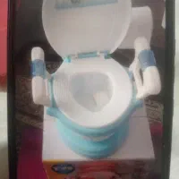 سرویس بهداشتی موزیکال سه کاره نوداخل کارتون