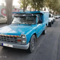 نیسان دیزل