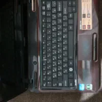 لپتاپ توشیبا