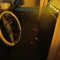 نیسان دیزل مدل 91 تناژ پایین|خودرو سواری و وانت|تبریز, |دیوار