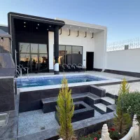 ویلای-300-متری-فول-فرنیش-استخر-4فصل-در-زعفرانیه