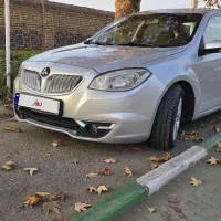 برلیانس h330 موتور بزرگ|خودرو سواری و وانت|مشهد, احمدآباد|دیوار