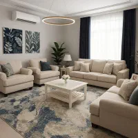 ۱۱۶متر/سه خواب/الماس منطقه