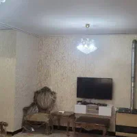 فروش طبقه اول C4 و معاوضه|فروش آپارتمان|فولادشهر, B4|دیوار