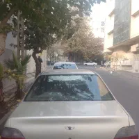 دوو سیلو مدل 1381 شاسی پلمپ|خودرو سواری و وانت|تهران, میدان ولیعصر|دیوار