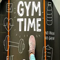 حوله باشگاهی واستخر|لوازم حمام|میبد, |دیوار