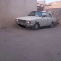 پیکان دولوکس