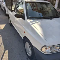 پراید وانت مدل ۱۴۰۳