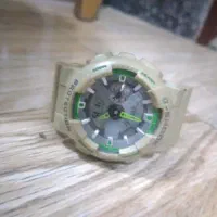 ساعت مچی جیشاک 5146