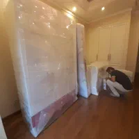 اثاث کشی منزل باربری کارگر خرازی باقری راه آهن|خدمات حمل و نقل|تهران, شهرک چیتگر|دیوار