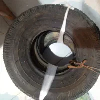 لاستیک فرغون