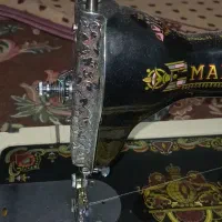 چرخ مارشال سالم|چرخ خیاطی و ریسندگی|ریگان, |دیوار