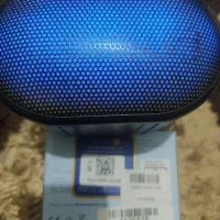 اسپیکر بلوتوثی pyro mini