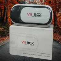 عینک واقعیت مجازی