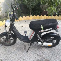 موتور برقی ثمین 800