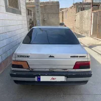 خودرو سواری