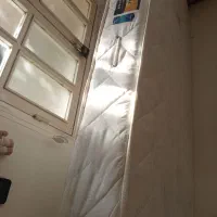 تشک تک نفره