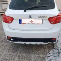 کوییک آر مدل 1400|خودرو سواری و وانت|کازرون, |دیوار