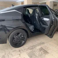 کی ام سی J7 مشکی ۱۴۰۳|خودرو سواری و وانت|شیراز, عفیفآباد|دیوار