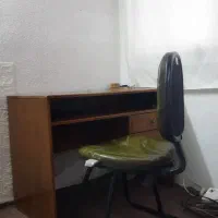 میز صندلی با هم