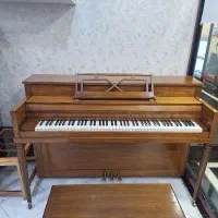 پیانو آمریکایی PRIMROSE&Sohmer