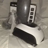 یووی ناخن و میز کوچک طراحی