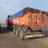 کمپرسی مارال سه محور|خودرو سنگین|هشتگرد, شهرک صنعتی هشتگرد|دیوار