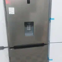 یخچال فریزر ۲۷ فوت نیکسان خزر