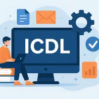 آموزش ۷ مهارت ICDL فقط در ۱۶ جلسه|خدمات آموزشی|شیراز, سینما سعدی|دیوار
