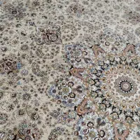 اگاهی فروش فرش دو عدد ۳در ۴    ۷۰۰ شانه تراکم۲۵۵۰|فرش|بوکان, |دیوار