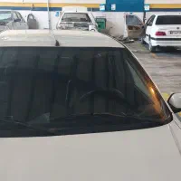 پرشیا دوگانه کارخانه مدل ۹۲ بدون رنگ|خودرو سواری و وانت|تبریز, |دیوار